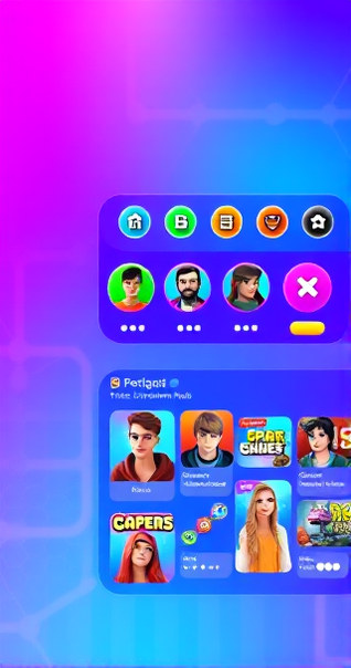 开启你的快乐时光